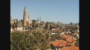 1997-04 Турция