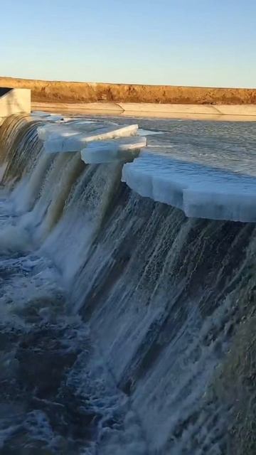 Ледопад 🤭