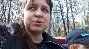 Про здоровье, вторую апелляцию и про Дениску