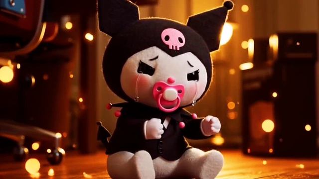 приключения КУРОМИ !!!  Мультики для детей. Детские мультики смотреть все .