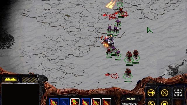 СПИДРАН 🏃 StarcraftBroodWar_Z02_0253_HQ