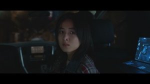 Охота за тенью (Край тени): "Знаешь что произошло в тот день? Я поступил так же как ты сейчас"