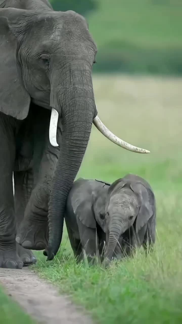 #видео #Милые #животные