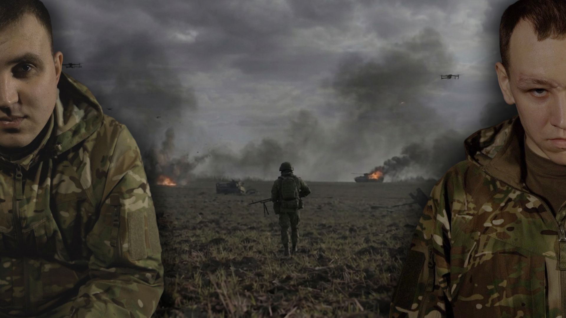 «На пределе возможностей». Специальный репортаж (12+) (19.04.26)