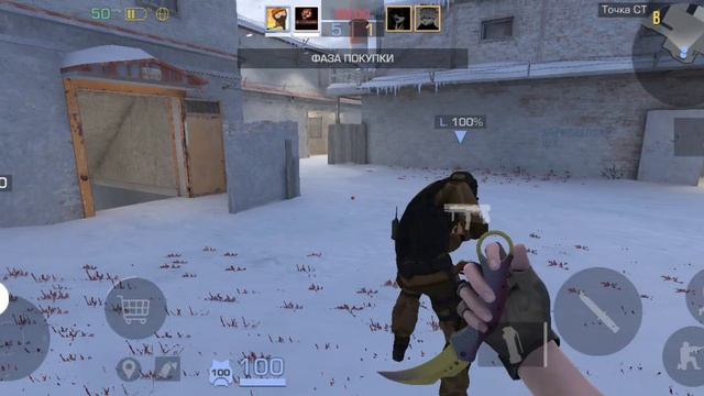 Напарники на карте тюрьма в 11 сезоне