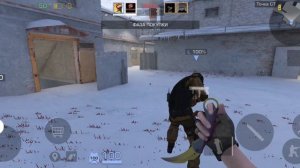 Напарники на карте тюрьма в 11 сезоне