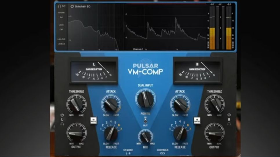 Free VST  15 в 2026