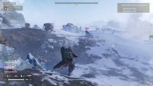 HELLDIVERS 2 #17