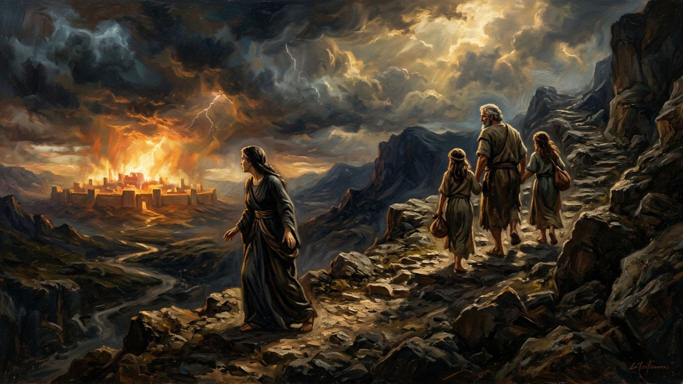 Не изменяй Богу