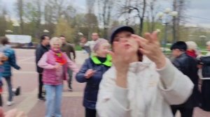 19 апреля.До новых встреч , Друзья!