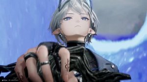 Arknights: Endfield ⬥ Сюжет ⬥ Глава 2 Oп.4-6: Грозный прилив