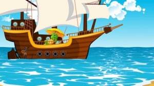 ЧЕРЕПАШКА Чок-чок. Мульт-песенка, видео для детей. Наше всё!