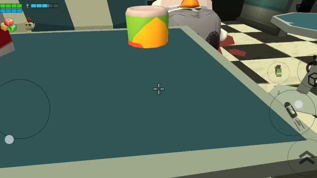 синий и артëмка 24к притворяелись полицейский