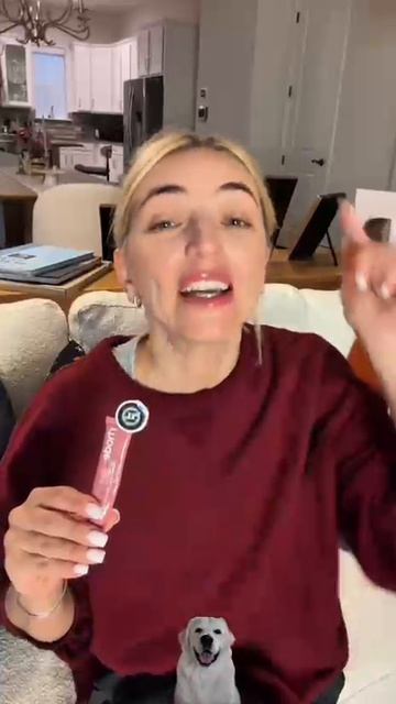 Меня зовут Кристина Рамирез — дипломированный психолог и профориентолог. #талант #карьера #успех