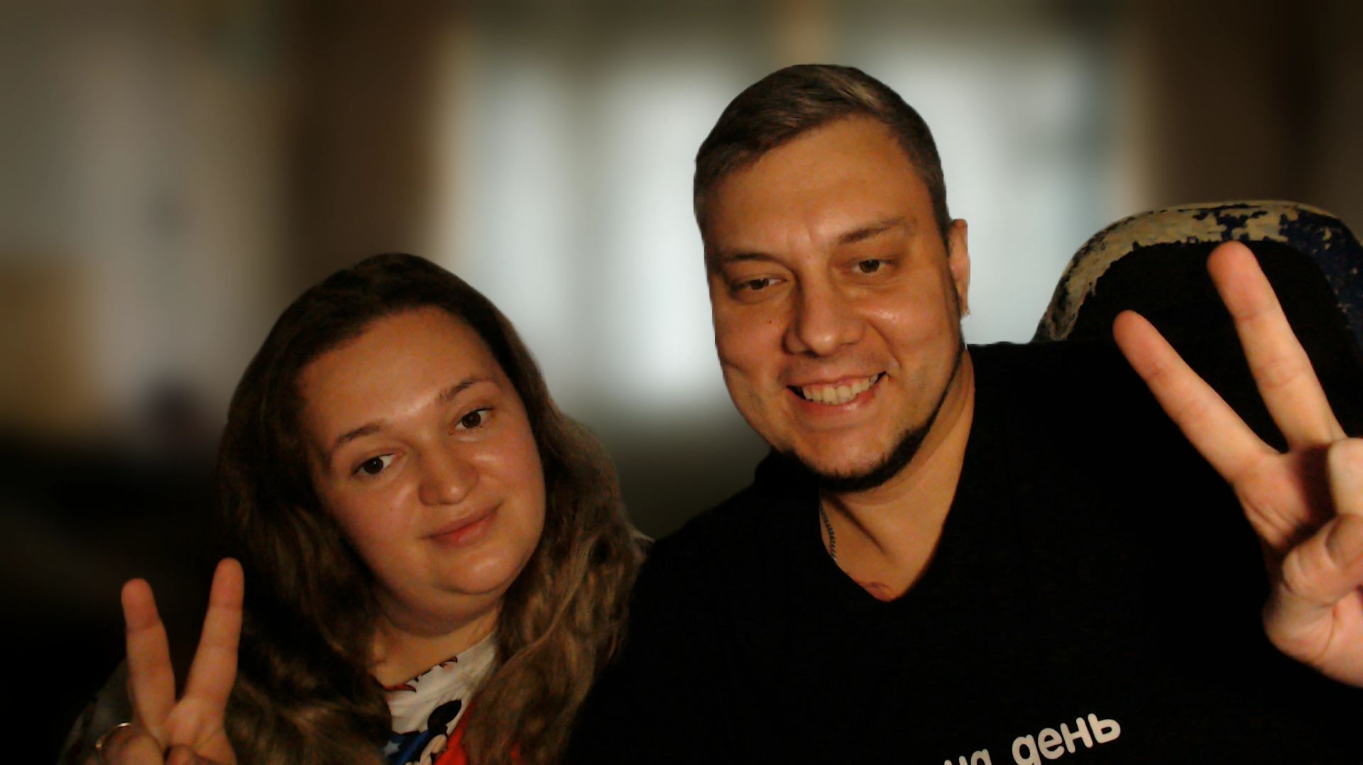 ЛАМПОВЫЙ СТРИМ из ДОМА: ЗАХОДИ ПООБЩАЕМСЯ!