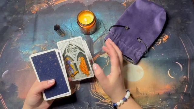 Прогноз на неделю 20.04 - 26.04