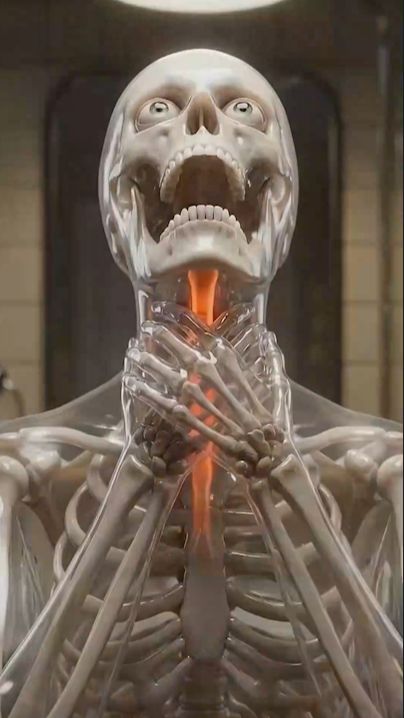 Укус вампира: 7 дней до превращения — хроника изменений моего тела