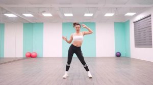 Tuyet Aerobics 250531