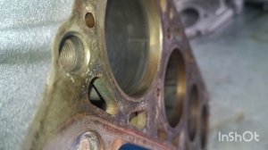 NISSAN VK56 0.5TEIKIN