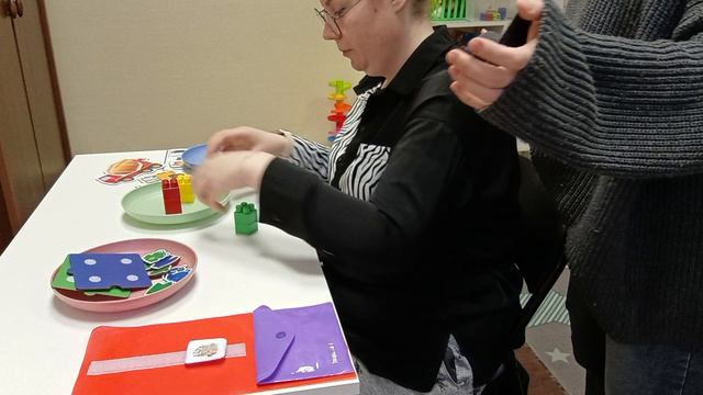 Самостоятельная деятельность