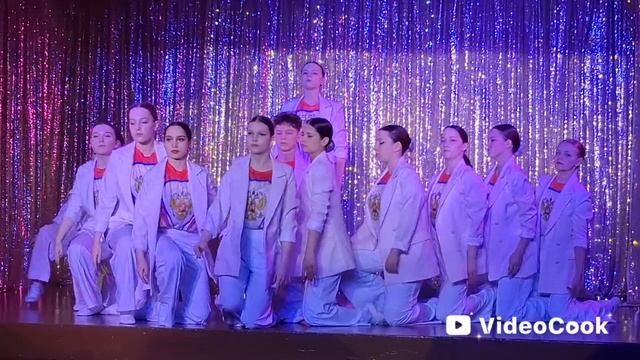 Воркута.Северный