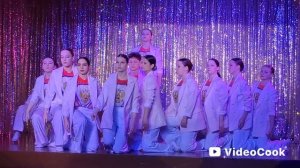 Воркута.Северный