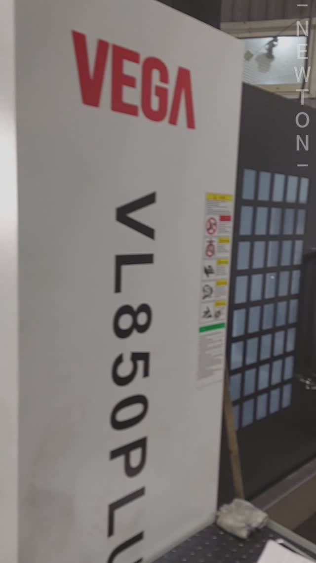 NEWTON - чпу VEGA