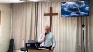 Воскресное Богослужение 19.04.2026