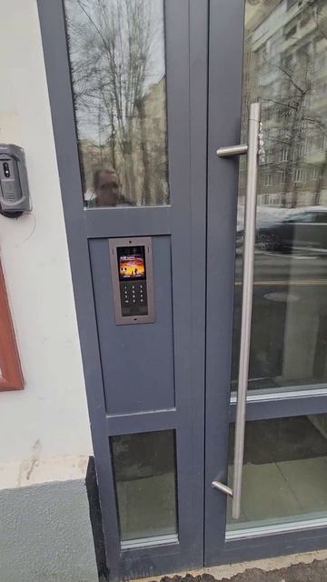 Так ли ужасны подъезды в старых домах?