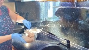 ЖИЗНЬ В СЕЛЕ:БЕЛЯШИ ПО МАМИНОМУ РЕЦЕПТУ(АРХИВ)