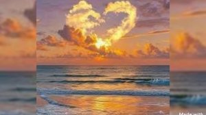 Закат в тумане V1.mp4