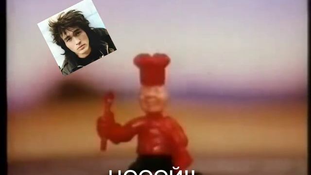 Когда нажал на рандомное видео в ютубе