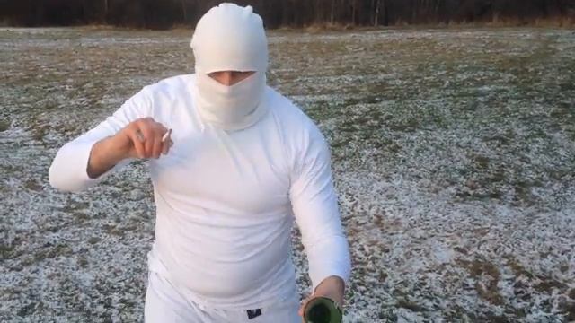 Крайне Северный Ниндзя: 19 Апрельское Чудо I (19.04.2026) Very Nordic Ninja: 19 April Wonder I