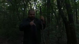 Выживалово. Бушкрафт навыки,туризм и походы,дикие звери,землянка или хижина.