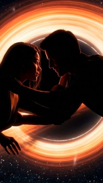 Невесомость