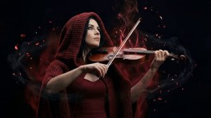 VIOLIN   METAL - I Tried To Stay Calm But This Sound Took Over Everything   Instrumental Cinematic