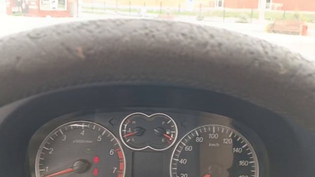 Hover 3 на продажу внутри