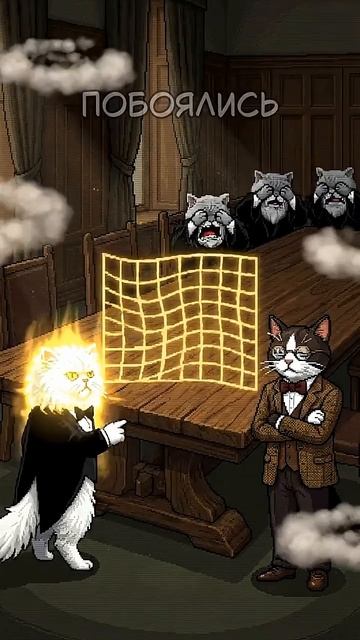 История Альберта Эштейна