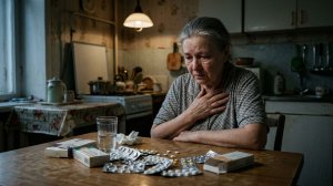 Свекровь развела сына с женой, а потом горько об этом пожалела