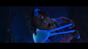 Странный мир _ Официальный русский трейлер