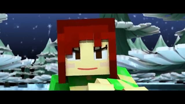 UNDERTALE THE MOVIE _ EnchantedMob Music Video Compilation