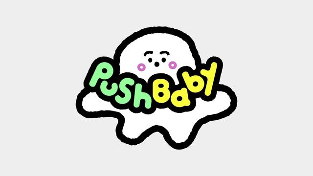PushBaby Best Treasure Box Vol.15  10min Compilation  PushBaby Official