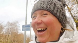 Ноябрь.Парк.