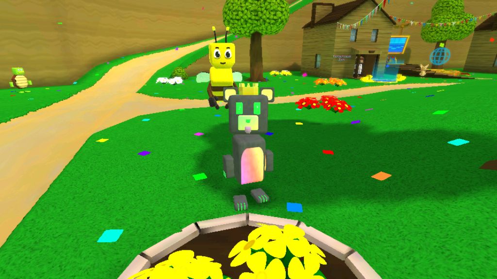 проходим игру!