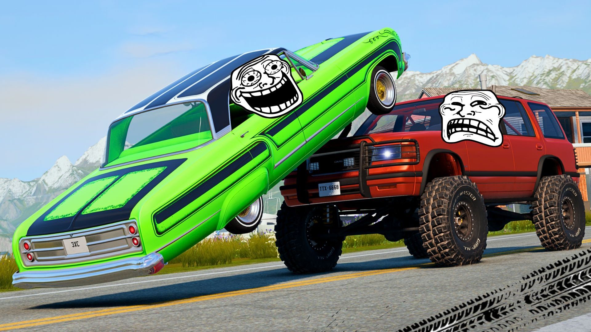 МУЛЬТИКИ ПРО МАШИНКИ  | Мультфильмы для детей - Сборник № 222 🚔 Мир машинок 🚔