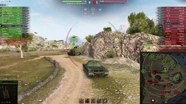 Мир танков 2026-04-19 09-59-23