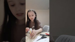 делаем поделку