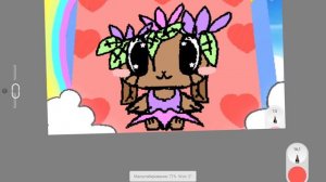 ну как арт в игре?