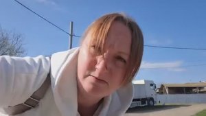 ОфициальноЯ  - Ушла на 5 минут, а пришла через 4 часа