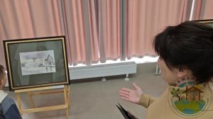 Проект «Особый Взгляд» от АНО «Маженика». Начало. 01.04.2026 год, Мариуполь.